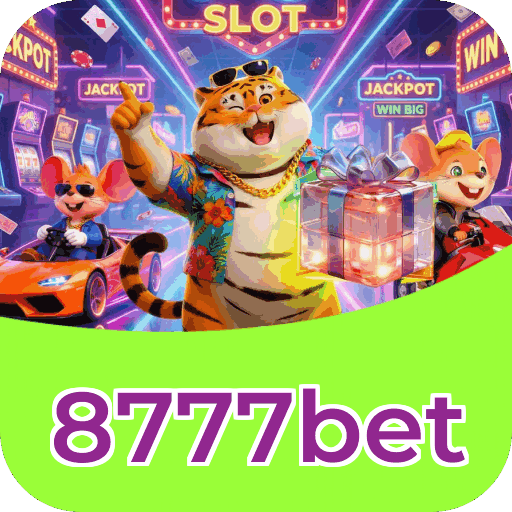 Cashback semanal 8777bet