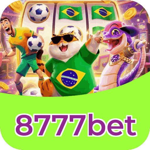 Siga a 8777bet no Facebook