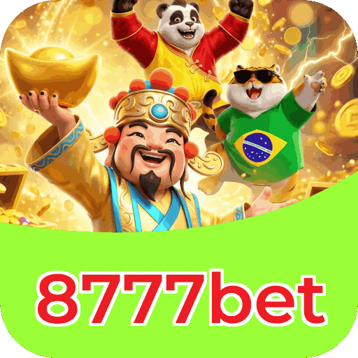Login rápido no app 8777bet