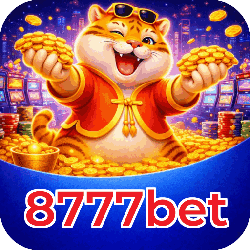 Recursos App 8777bet